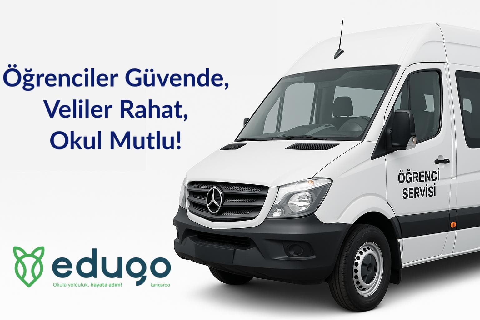 Öğrenci servisi